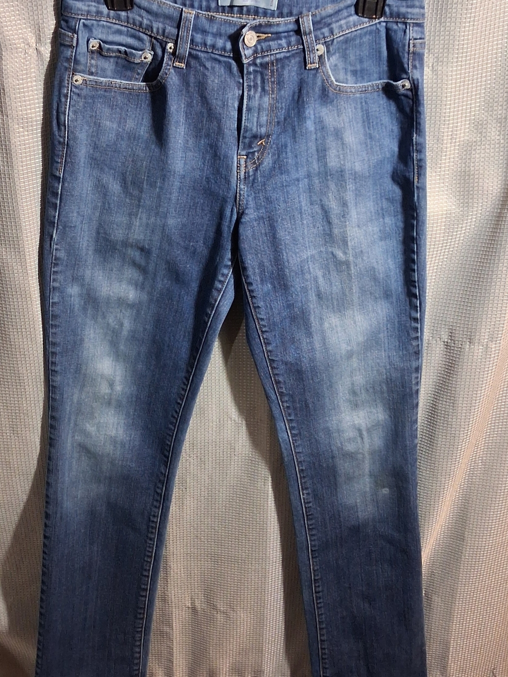 Vintage 505 Levi's Straight Leg Jeans